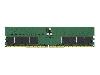 KVR56U46BD8-32,  Kingston Memory DDR5 32GB 288-Pin, PC5-5600 KVR56U46BD8-32,  Kingston Memory DDR5 32GB 288-Pin, PC5-5600