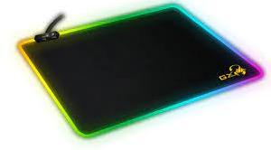 GX-Pad 300S RGB,Gaming Mouse Pad with LED Size : 320 x 240 x 3mm