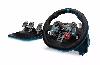 G29, LOGITECH Driving Force Racing Wheel  Xbox, PlayStation 5,4,3  and PC , BLACK - USB ( 941-000112 )