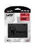 SA400S37/240GB, Kingston A400 SATA 3 2.5 SSD 500 MB/s 350MB/S write(80tb) SA400S37/240GB, Kingston A400 SATA 3 2.5 SSD 500 MB/s 350MB/S write(80tb)