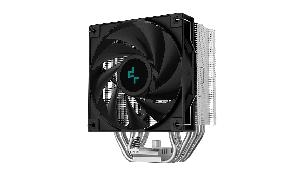 AG500 Deepcool, Dual-Tower CPU Cooler with 240W, 120×120×25 mm,4-pin PWM ,TDP LGA1700