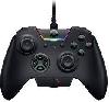 RZ06-02250100-R3M1 Razer Gamepad Wolverine Ultimate Xbox One Controller USB RGB Black