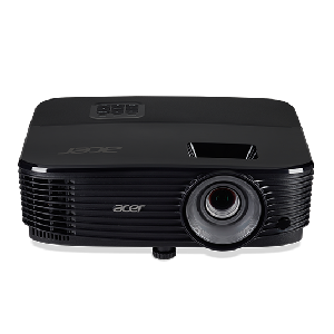 MR.JSA11.001, ACER X1123HP SVGA 800 x 600, Contrast Ratio 20,000:1, Standard  Up to 4000lm, Lamp Lif