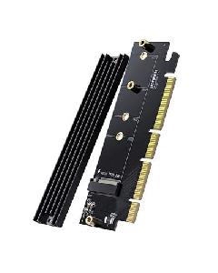 CM465 UGREEN PCIe 4.0(16×) to M.2 NVMe Expansion Card (30715)