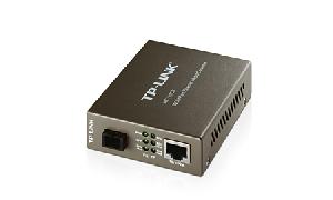 MC111CS, TP-Link, 10/100Mbps WDM Media Converter