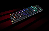 Redragon K551RGB-1 Mitra  Mechanical gaming keyboard, RU,RGB, Full Anti-Ghosting  