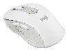 M650L Logitech Signature Bluetooth Mouse - OFF-WHITE - LEFT handed users  L910-006240
