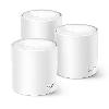 Deco X10(3-pack) , TP-LINK,  AX1500 Whole Home Mesh Wi-Fi 6 System Deco X10(3-pack) , TP-LINK,  AX1500 Whole Home Mesh Wi-Fi 6 System