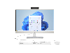HP ProOne 240 G10 AIO PC 24" i5-1334U  FHD (1920 x 1080)  IPS 16GB DDR4 / 512GB M.2 SSD Wi-Fi 6+BT 5.3 WW WLAN/White/9M9G0AT HP ProOne 240 G10 AIO PC 24" i5-1334U  FHD (1920 x 1080)  IPS 16GB DDR4 / 512GB M.2 SSD Wi-Fi 6+BT 5.3 WW WLAN/White/9M9G0AT