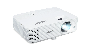 MR.JV811.001 Acer X1529HK-DLP 3D FULL HD; HDMI -2 PORT ;USB; Audio in-Out; Brightness 4800, Lamp Life 10 000 Hour- Speaker