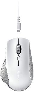 RZ01-02990100-R3M1 Razer Gaming Mouse Pro click WL/BT/USB White/Grey